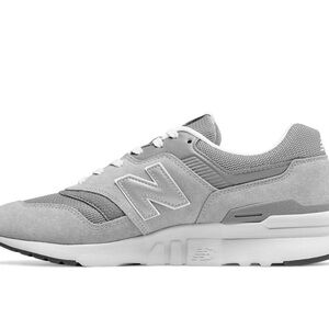 New Balance Men's 997H V1 Classic Sneaker